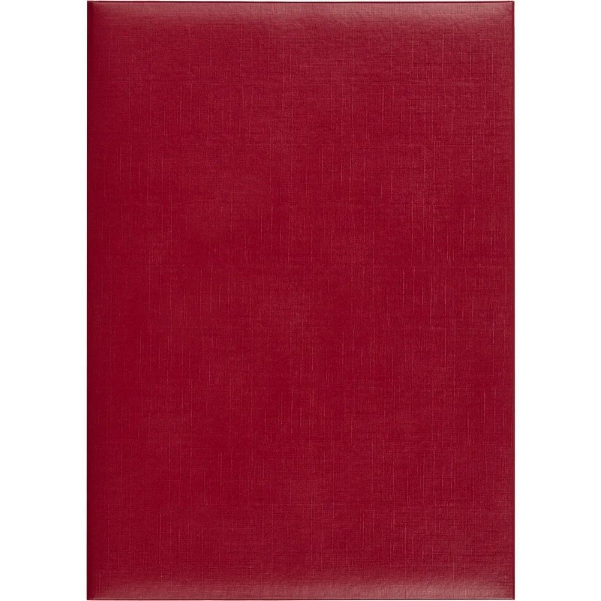 Папка адресная без тиснения бумвинил с поролоном