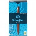 Ручка шариковая автоматическая Schneider 
