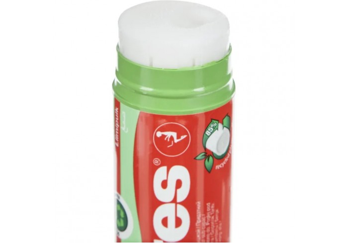 Клей-карандаш 40г KORES Glue-eco, Чехия
