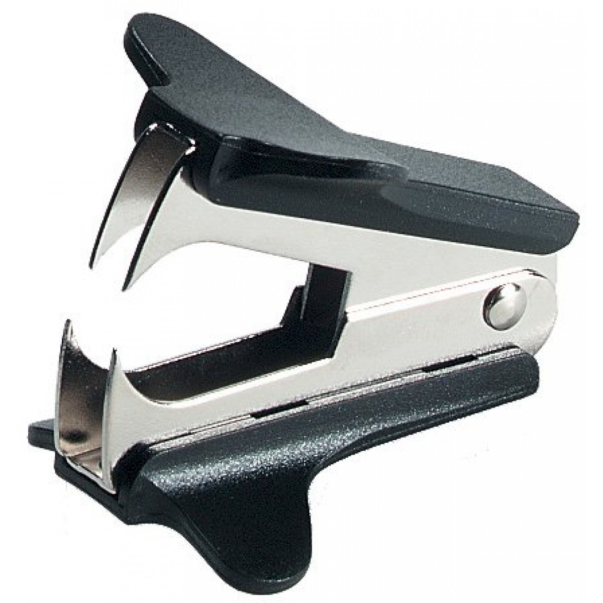 Антистеплер Workmate черный для скоб №10, 24/6, 26/6