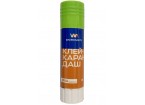 Клей-карандаш Workmate PVA, 15 грамм