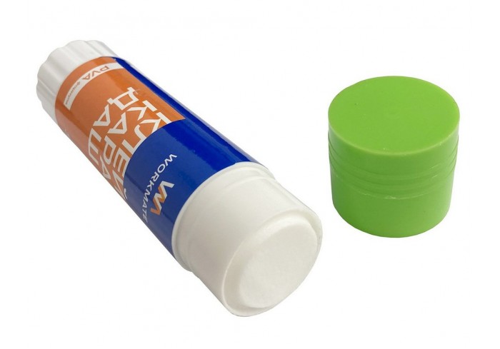 Клей-карандаш Workmate PVA, 36 грамм