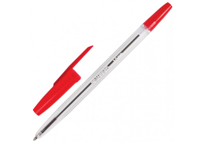 Ручка шариковая BRAUBERG 