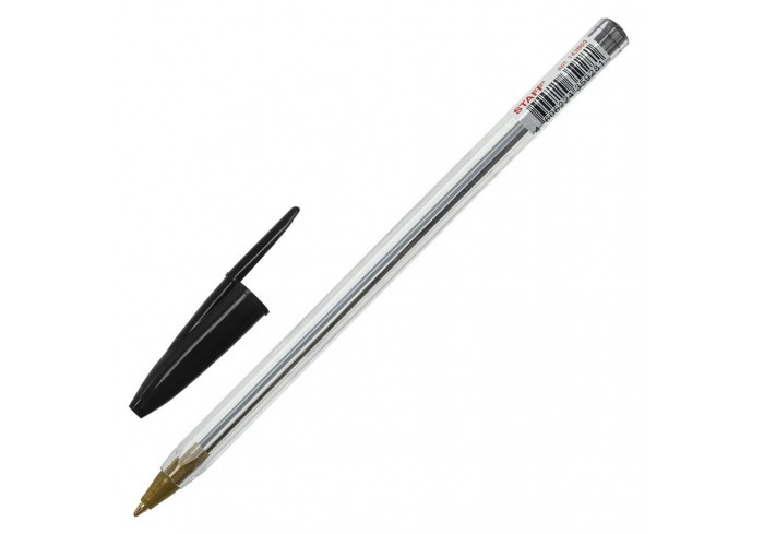 Ручка шариковая STAFF 