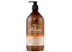 Мыло жидкое парфюмированное Milana Perfumed «Амбра и пачули» 1л