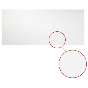 Настольное покрытие Комус 150x50 см ЭВА прозрачный