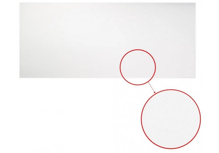 Настольное покрытие Комус 150x50 см ЭВА прозрачный