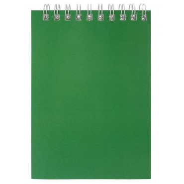 Блокнот А6 Workmate 