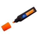 Текстовыделитель Workmate H-5 оранжевый, 1-4 мм