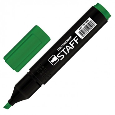 Текстовыделитель STAFF 