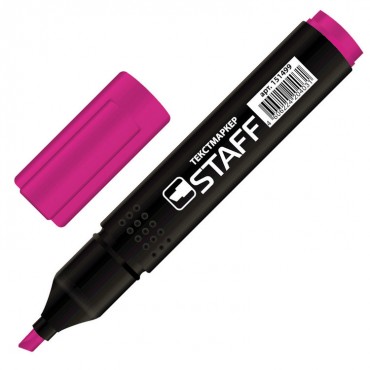 Текстовыделитель STAFF 
