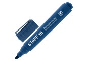 Маркер перманентный STAFF 