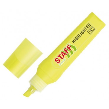 Текстовыделитель STAFF 