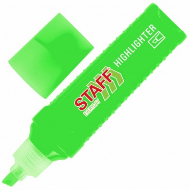 Текстовыделитель STAFF 