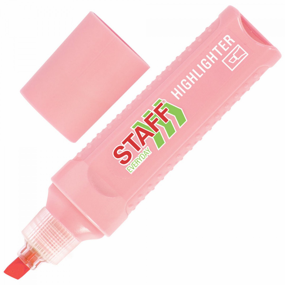 Текстовыделитель STAFF 