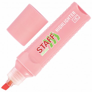 Текстовыделитель STAFF 