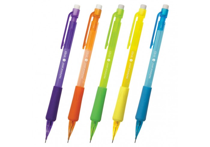 Карандаш механический 0,7 мм, STAFF 