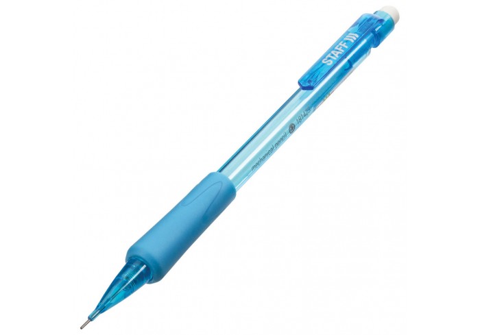 Карандаш механический 0,7 мм, STAFF 