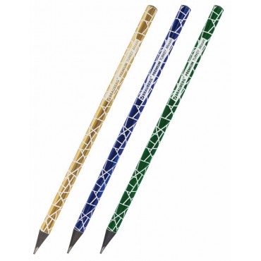 Карандаш чернографитный BRAUBERG Карандаш чернографитный BRAUBERG