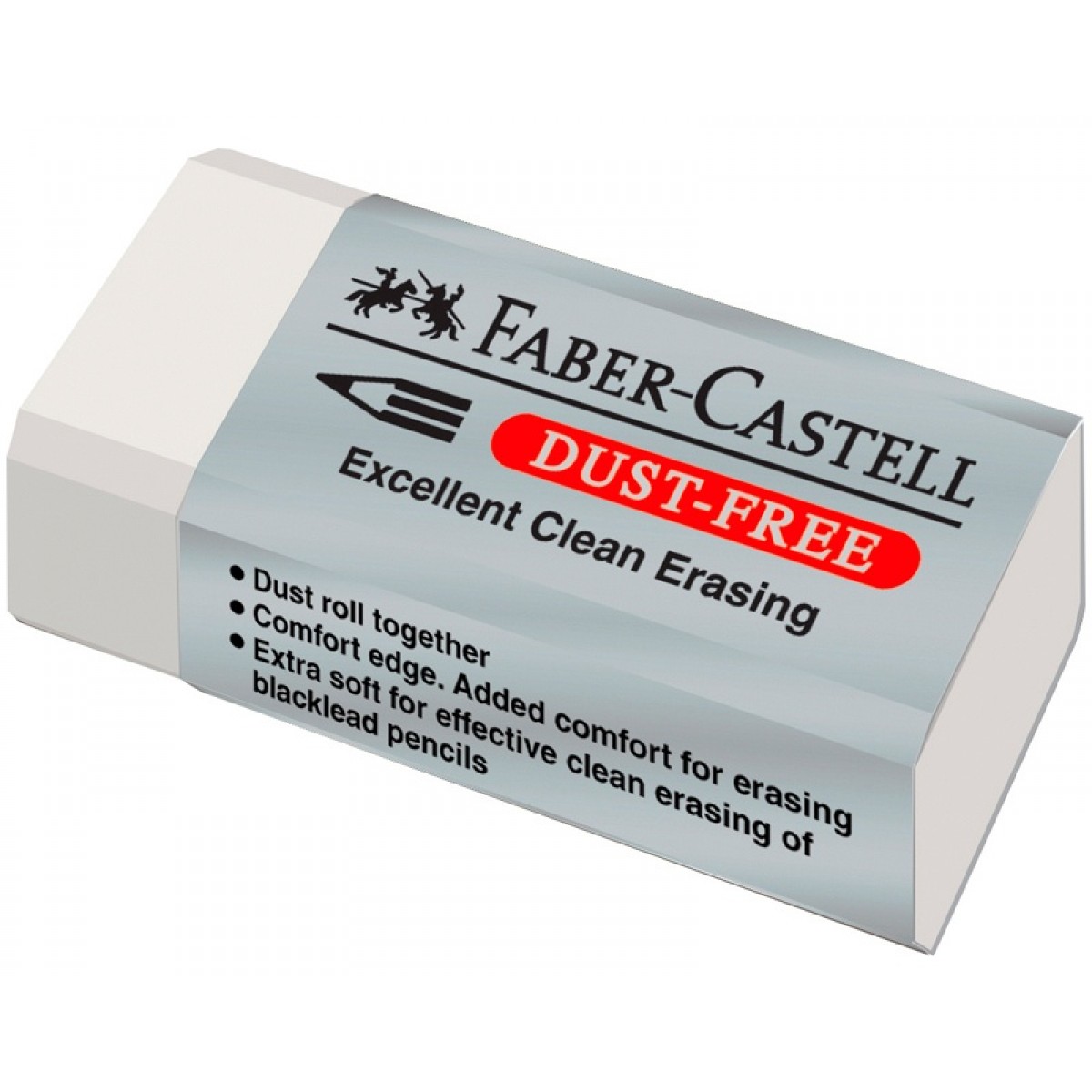 Ластик Faber-Castell 