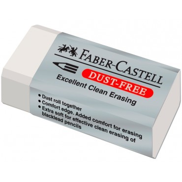 Ластик Faber-Castell 
