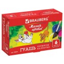 Гуашь 