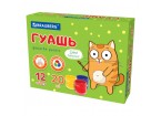 Гуашь BRAUBERG 