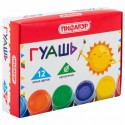 Гуашь ПИФАГОР 