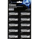 Игла для насоса TORRES, , SS5023, диам. резьбы 7 мм,сталь