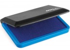 Подушка штемпельная настольная COLOP Micro1 син. 9х5см, ан.9051, блист.109661, Чехия