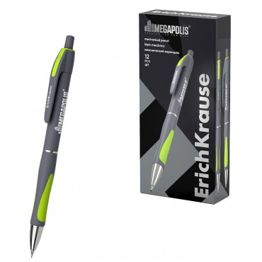 Карандаш механический Erich Krause 