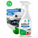 Средство чистящее д/плит, духовок, грилей AZELIT 600мл с триггером Grass