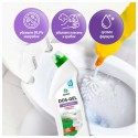 Средство для уборки санитарных помещений 750 мл GRASS DOS-GEL, щелочное, концентрат, гель,