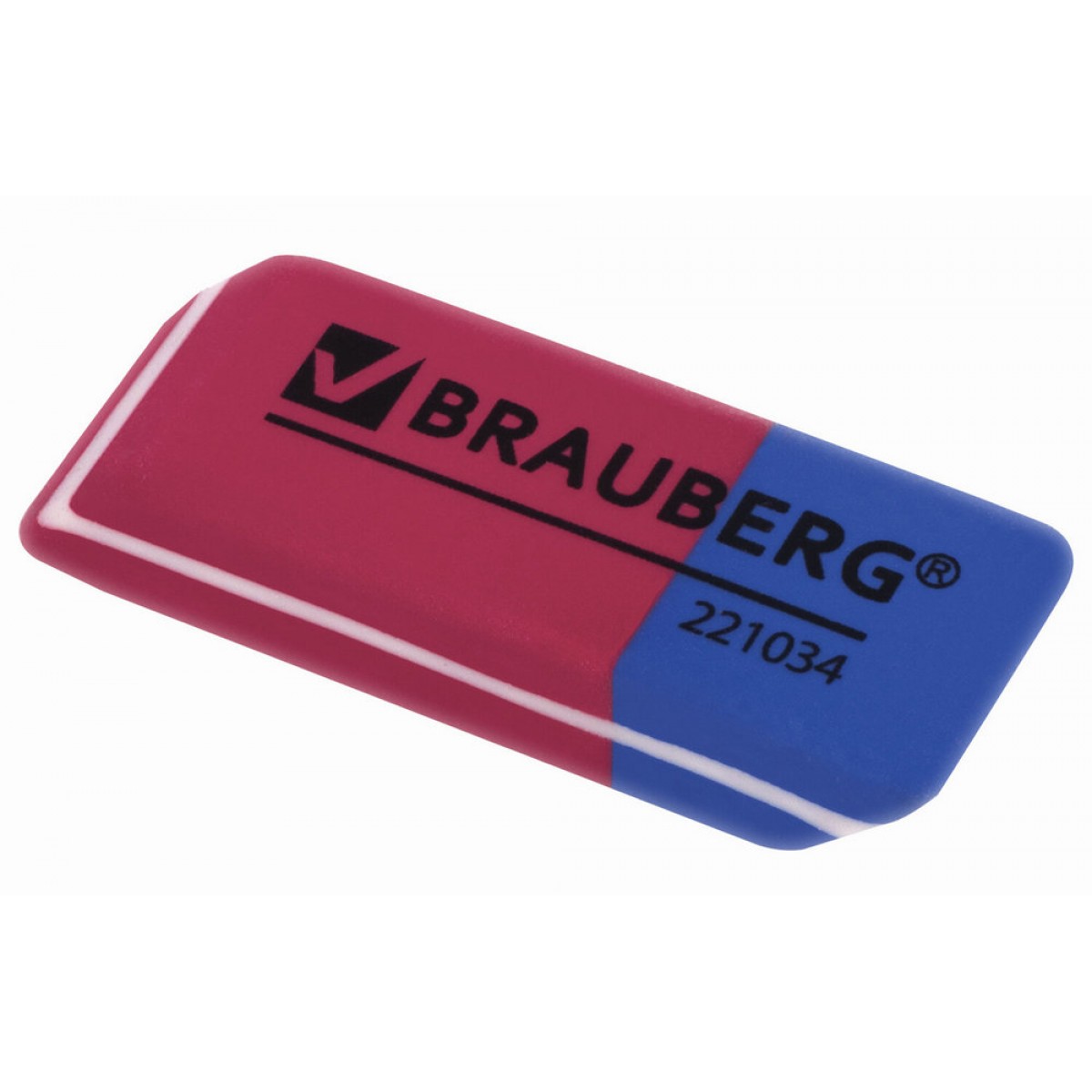 Ластик BRAUBERG 
