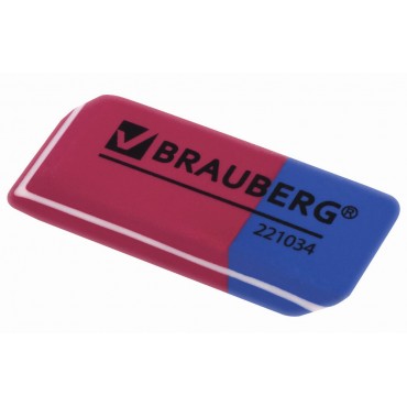 Ластик BRAUBERG 