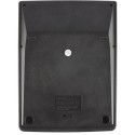 Калькулятор настольный полноразмерный Attache CDB1201-BK 12-разрядный черный 205x155x35 мм