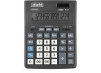 Калькулятор настольный Attache CDB1401-BK 14-разрядный черный 205x155x35 мм