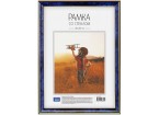 Рамка пластиковая 21*30см, OfficeSpace, №2, бирюза
