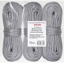 Шнур плетеный ПП 16пр с/с 3мм (20м) крап(3шт/уп)