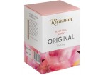 Чай Richman Black Wild Berry чёрный дикая ягода 20пирх2г