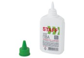 Клей ПВА STAFF 
