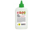 Клей ПВА STAFF EVERYDAY, 150 г, с дозатором