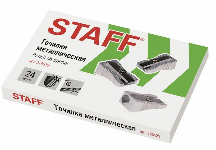 Точилка STAFF 