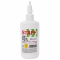 Клей ПВА с дозатором, 125 г, STAFF 