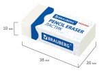 Ластик BRAUBERG 