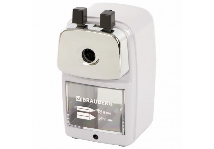 Точилка механическая BRAUBERG 