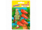 Ластик фигурный ЮНЛАНДИЯ 