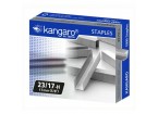 Скоба 23/17 Кангаро (1000шт.)
