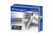 Скоба 23/17 Кангаро (1000шт.)
