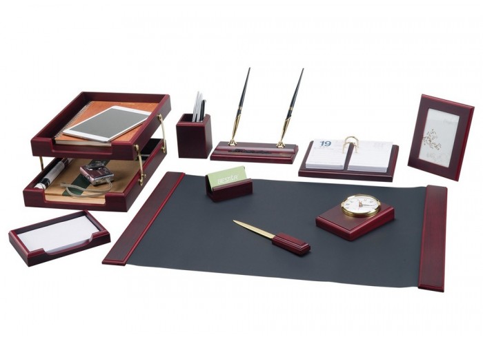 Набор подарочный настольный BESTAR 